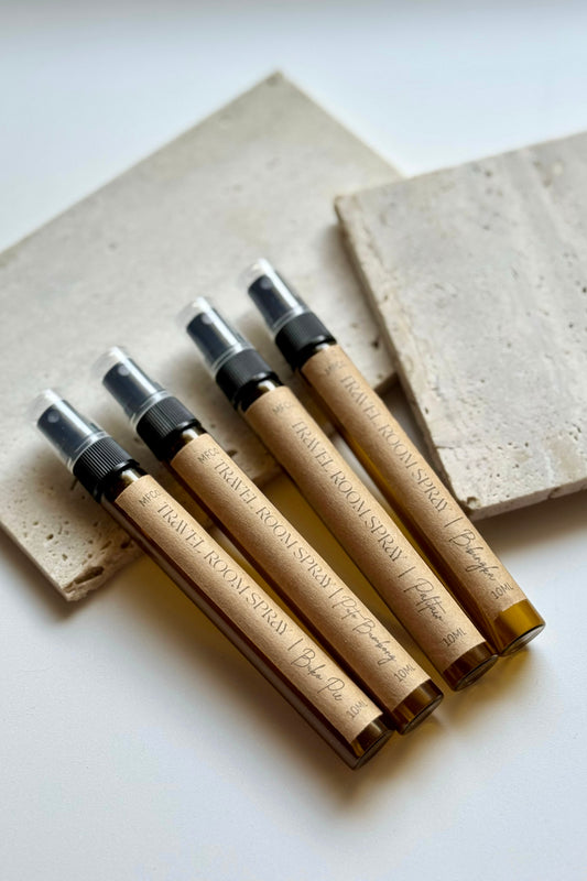 ‘Panghimagas’ Pack (Travel Size Room | Linen Sprays)