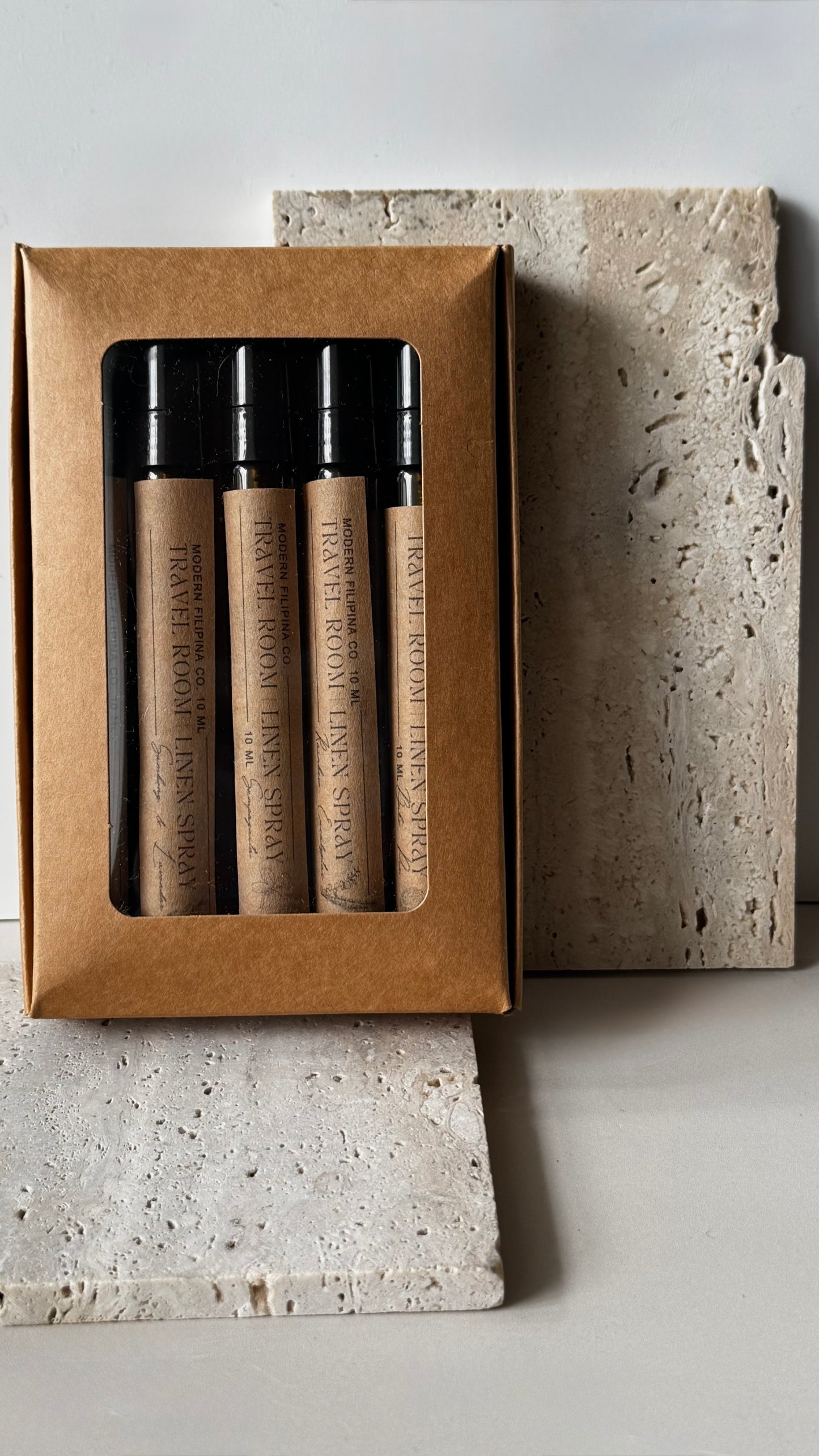 Signature Scents Pack (Travel Size Room | Linen Sprays)