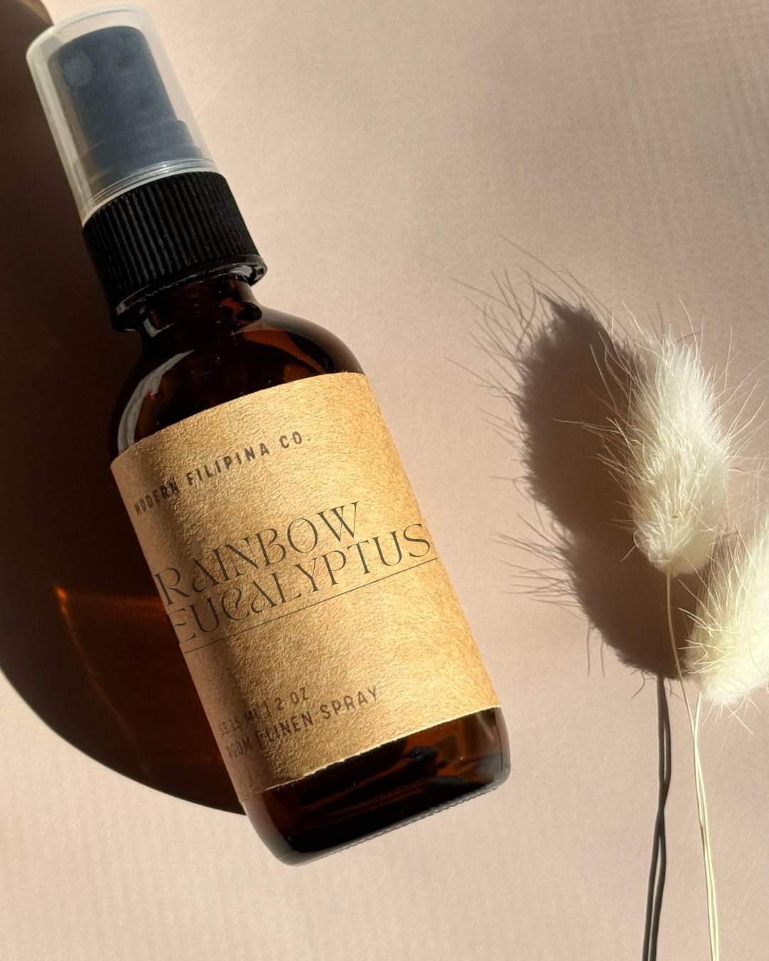 2oz. Room | Linen Spray