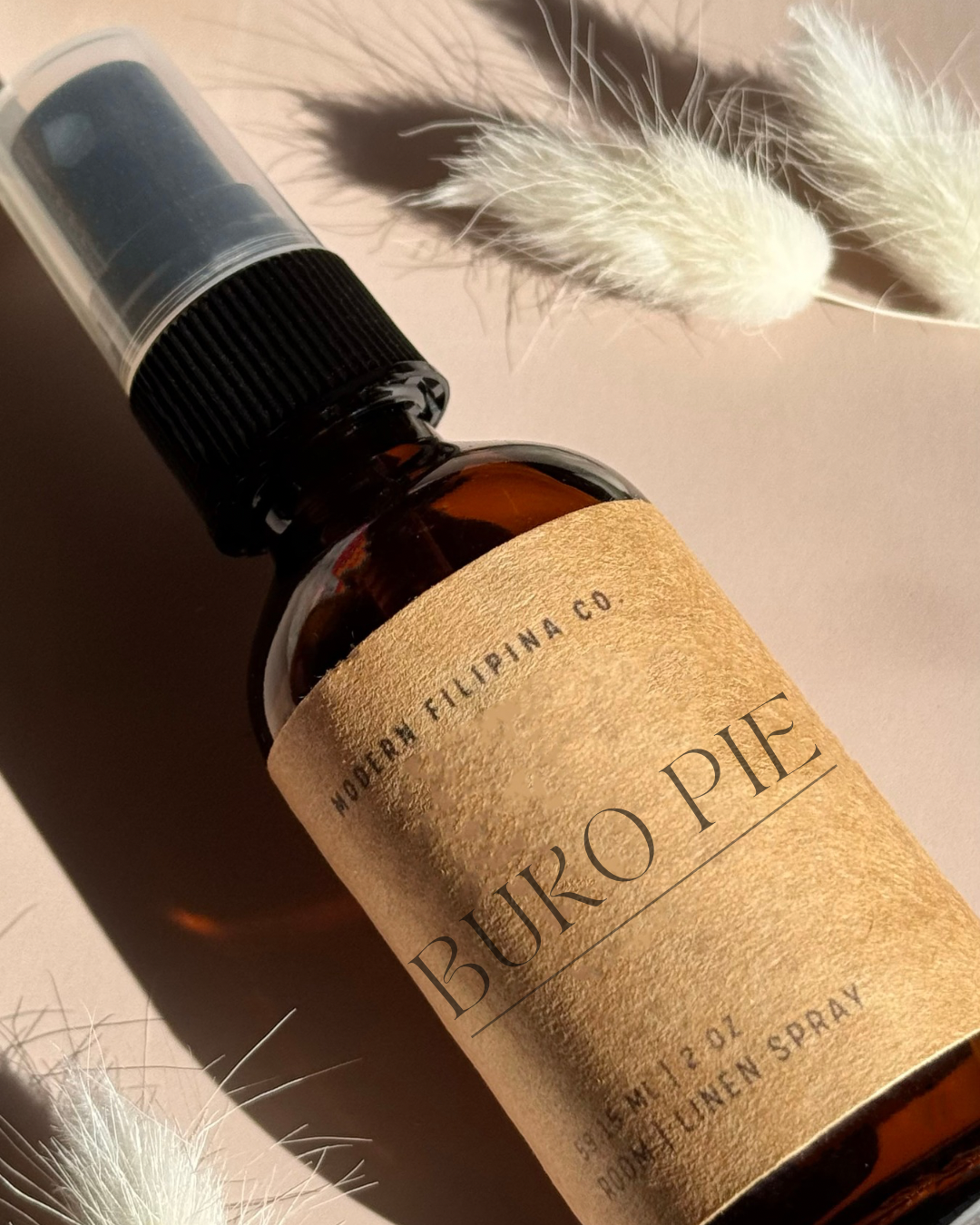 2oz. Room | Linen Spray