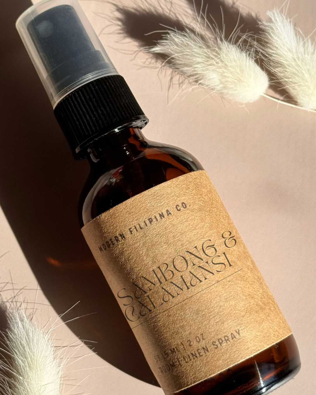 2oz. Room | Linen Spray